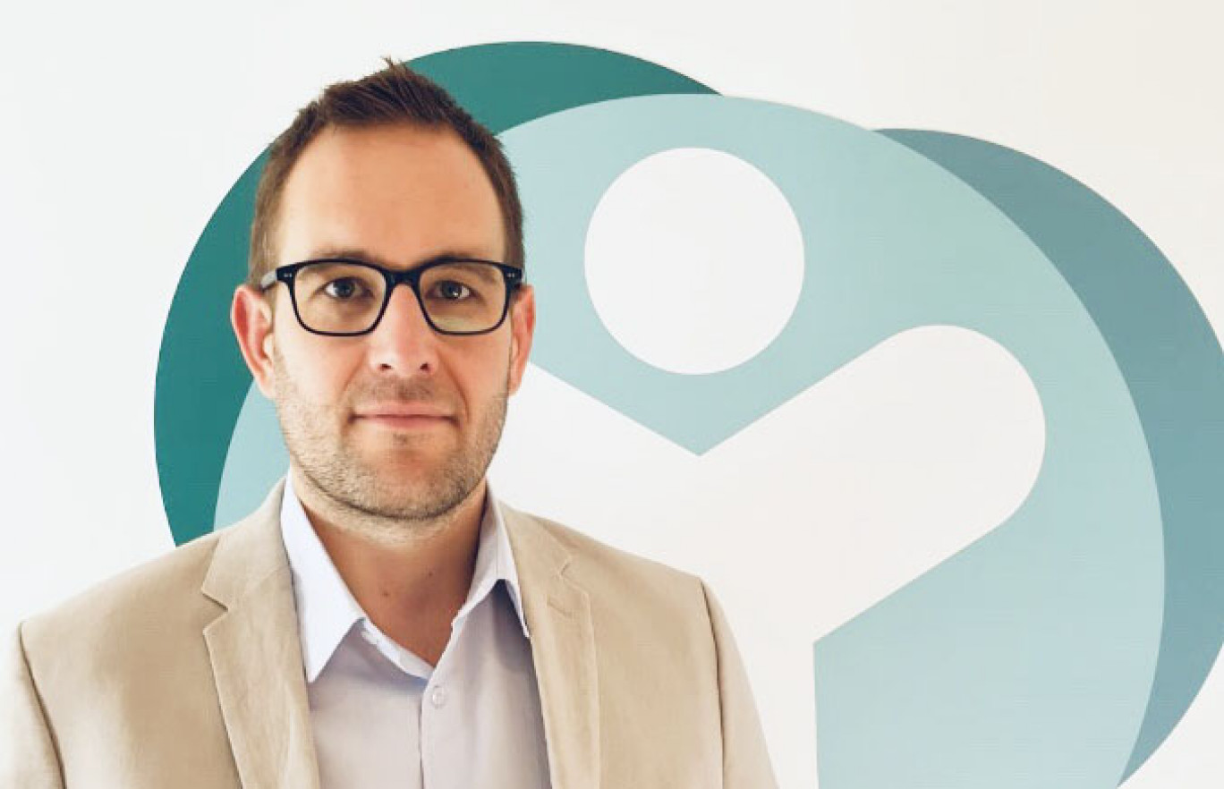Secrétaire Général depuis fin 2019 de l'ARTSI (Association réseau des travailleurs sociaux indépendants), Sébastien Cathelin est à la tête de la société CS Conseil.