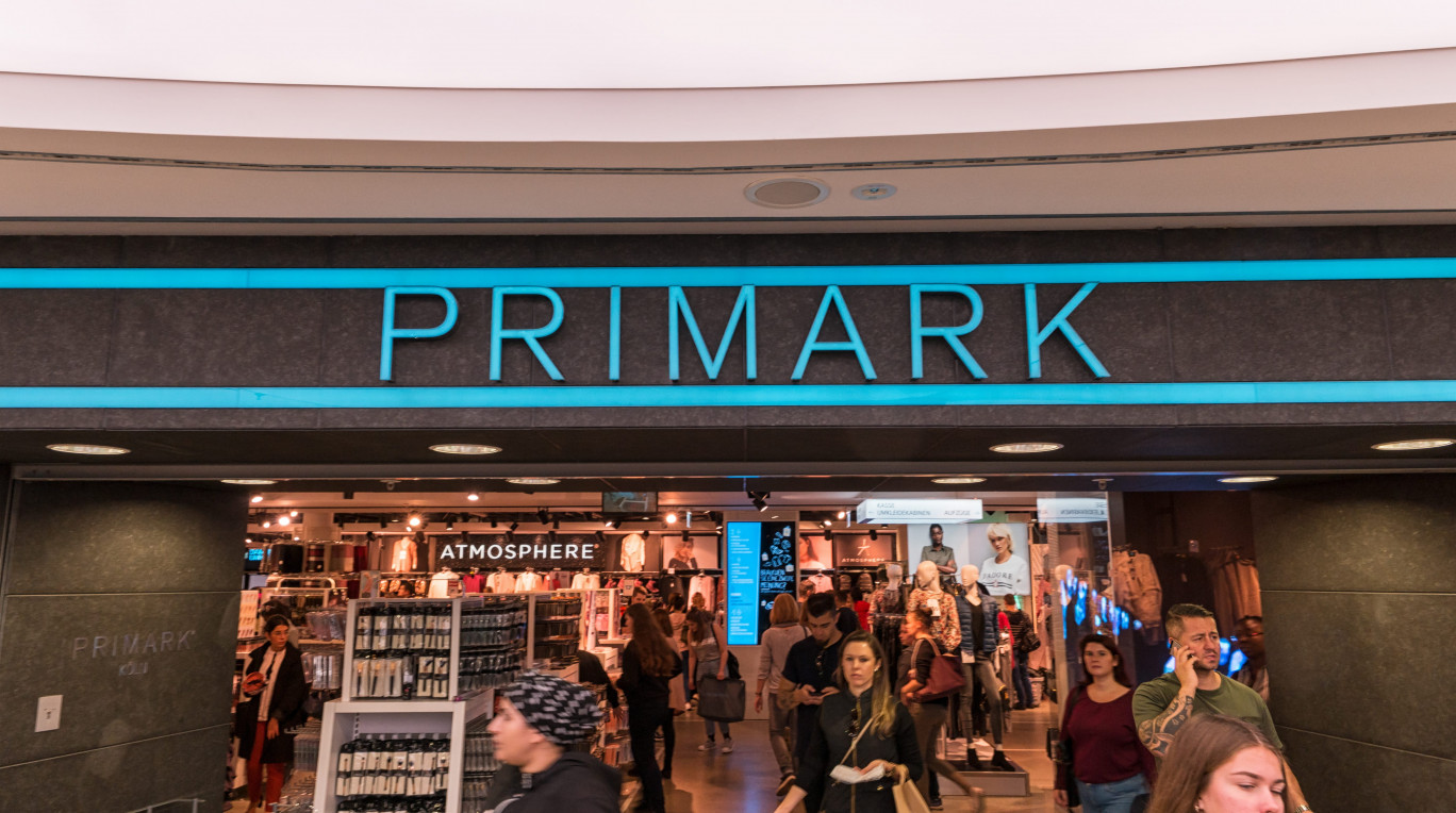 Metz : Primark rouvre ses portes