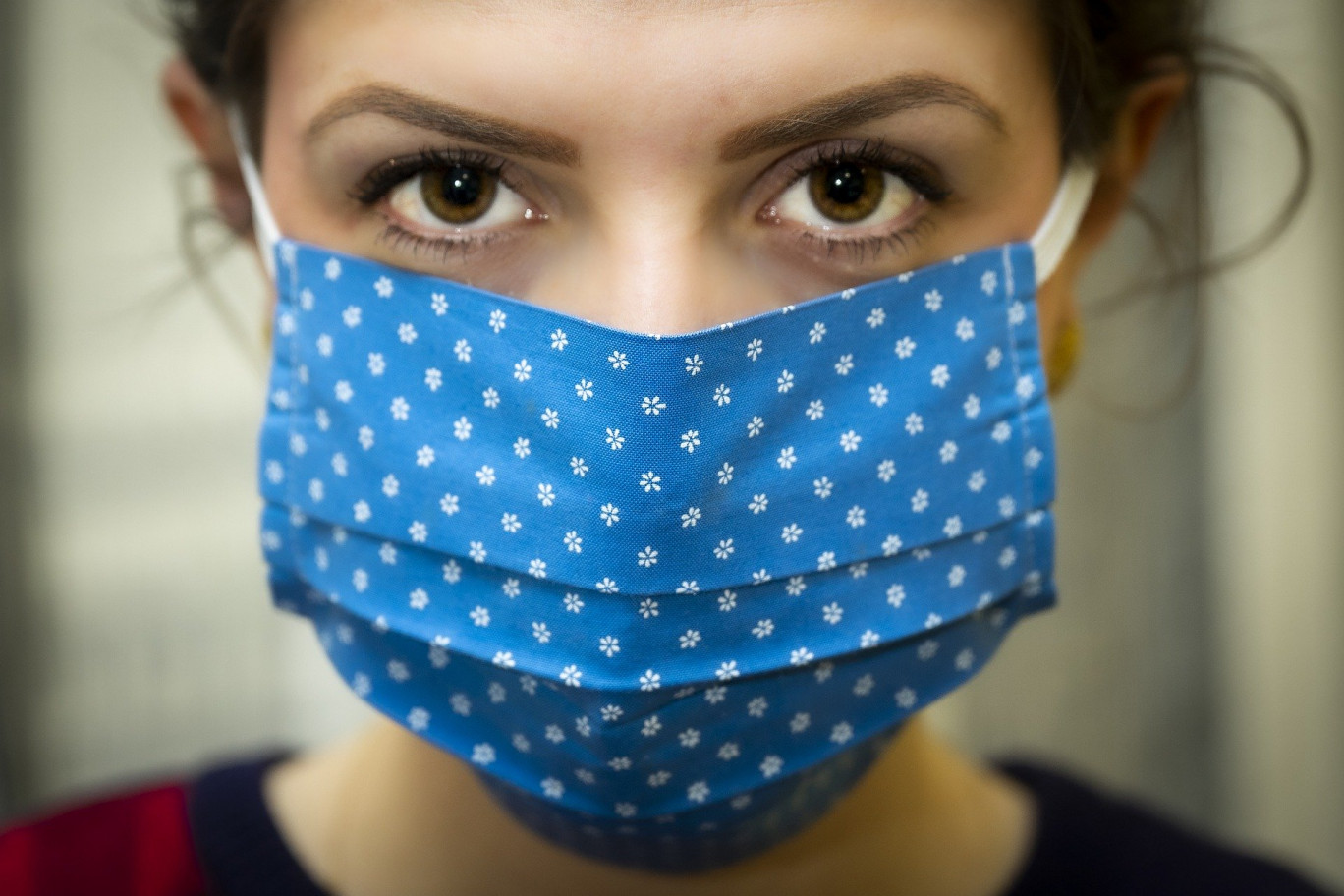 Coronavirus : La Sellerie Industrielle 3A lance la production des masques barrières en tissu