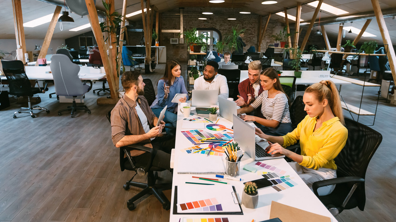 Les entreprises doivent privilégier un management de proximité