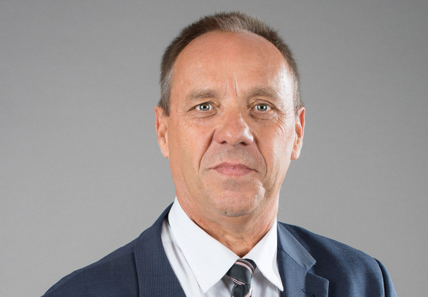 Jean Louis Mouton a été élu le 29 juin 2020 président de la Chambre régionale de Métiers et de l'Artisanat Grand Est
