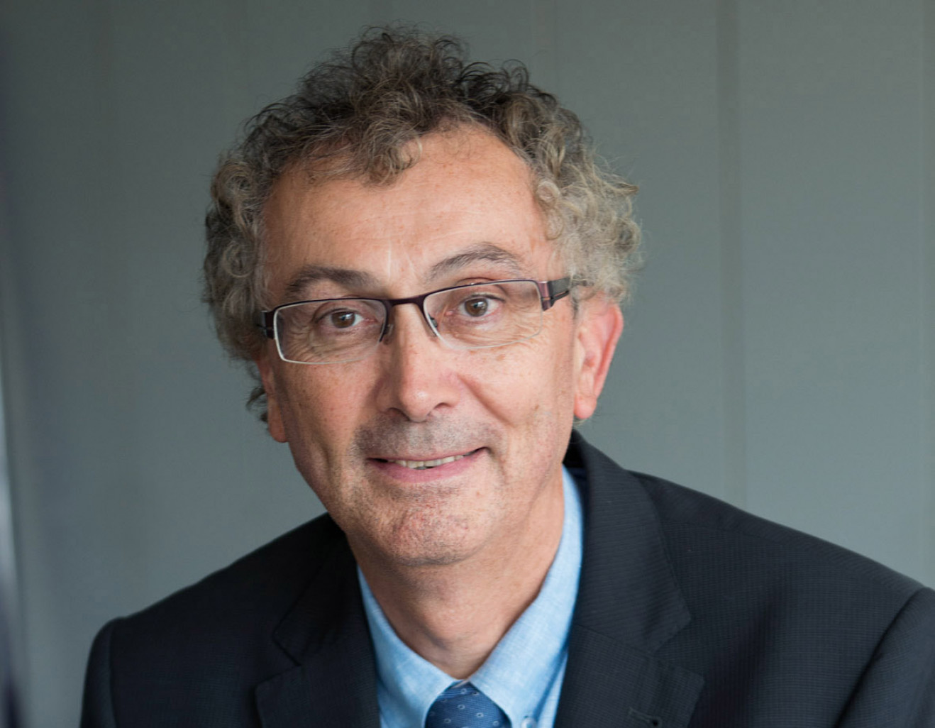 Marc Vigneron vient d’être élu président du CFAI et de l’AFPI Lorraine, deux structures appartenant au pôle formation UIMM Lorraine. 