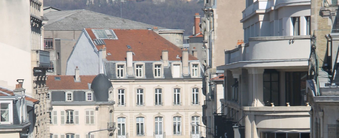 UNPI Lorraine : Centenaire à Nancy