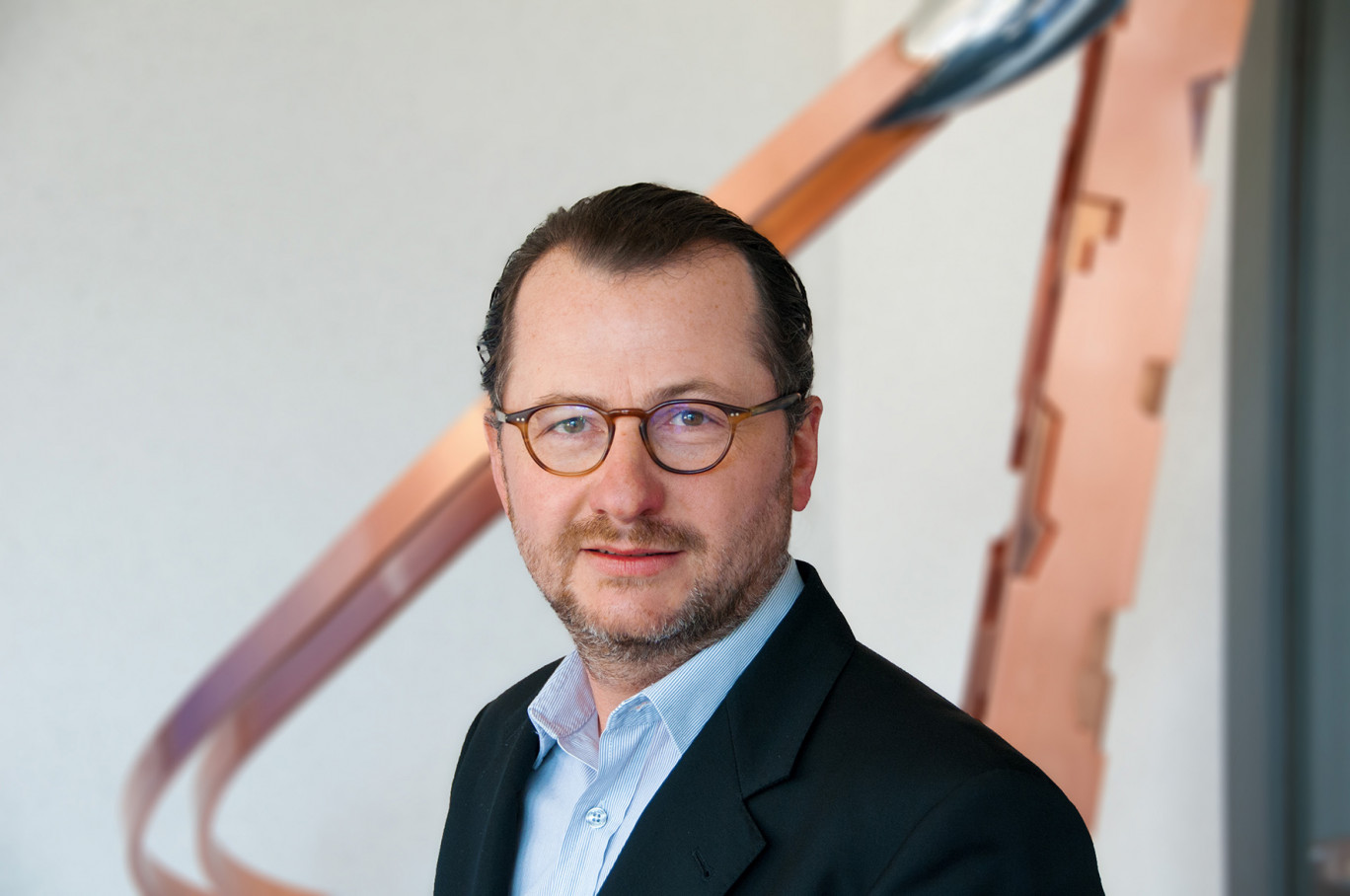 Le nouveau président de l’UIMM (Union des industries et métiers de la métallurgie) Grand Est, Bruno Russo, élu le 17 juin, entend faire jouer les synergies avec en toile de fond le nouveau Pacte productif national.