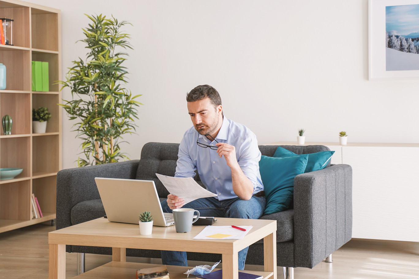 Télétravail : ce qu’en pensent les dirigeants de PME