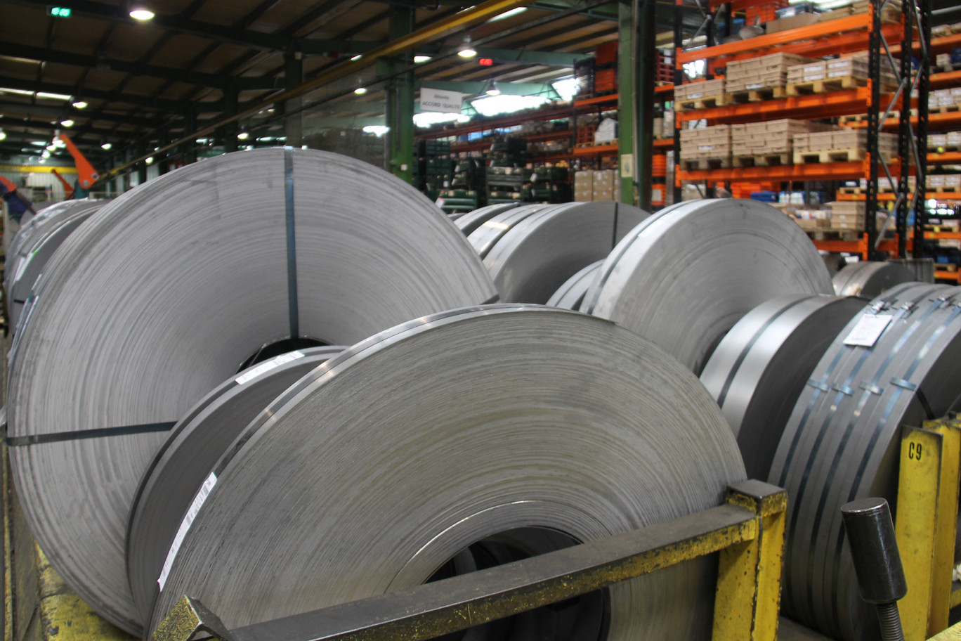 Avec son enquête sur l’attractivité industrielle de la région, le Comité Région Industrie Grand Est entend pointer du doigt les pistes de développement à mener pour un véritable rebond économique.