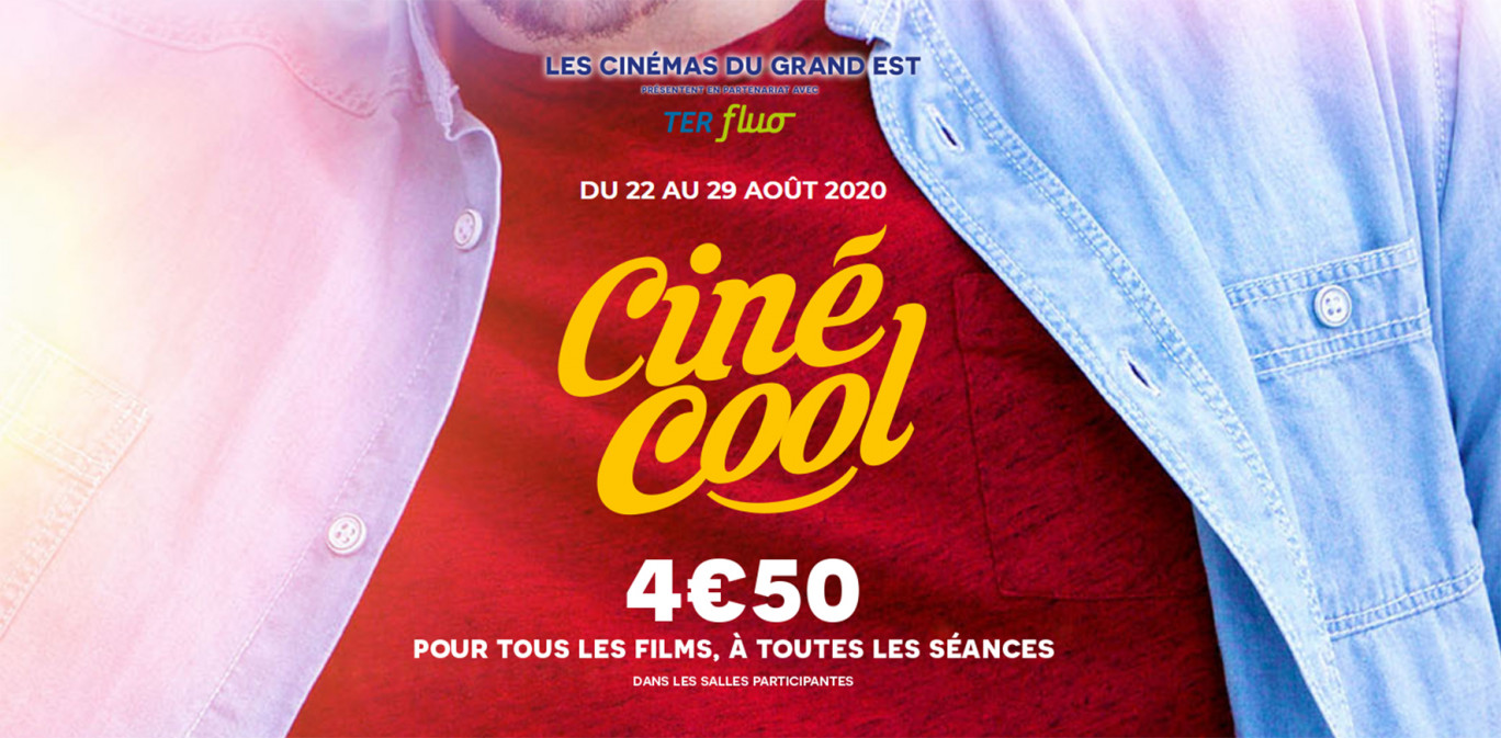 Ciné cool : 23ème : Action