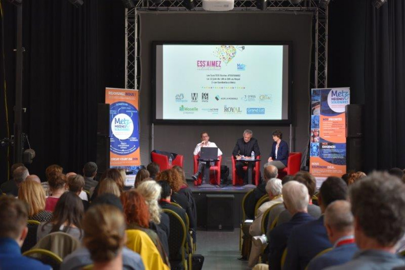 Après un premier cru 2019 particulièrement apprécié, le panel 2020 de projets solidaires qui sera mis en avant s’avère riche en innovation sociale.