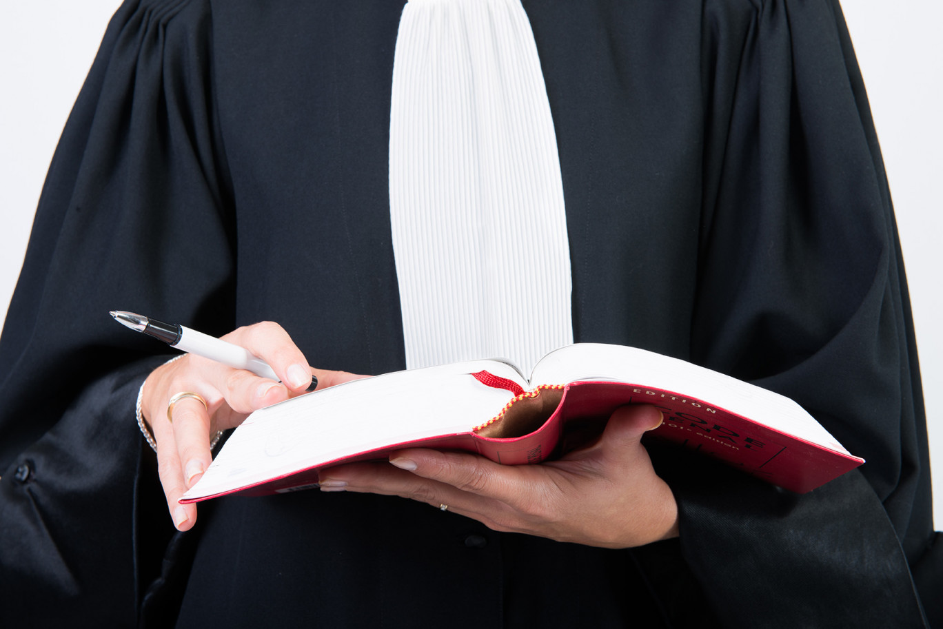 Avenir de la profession d’avocat : les propositions de la mission Perben