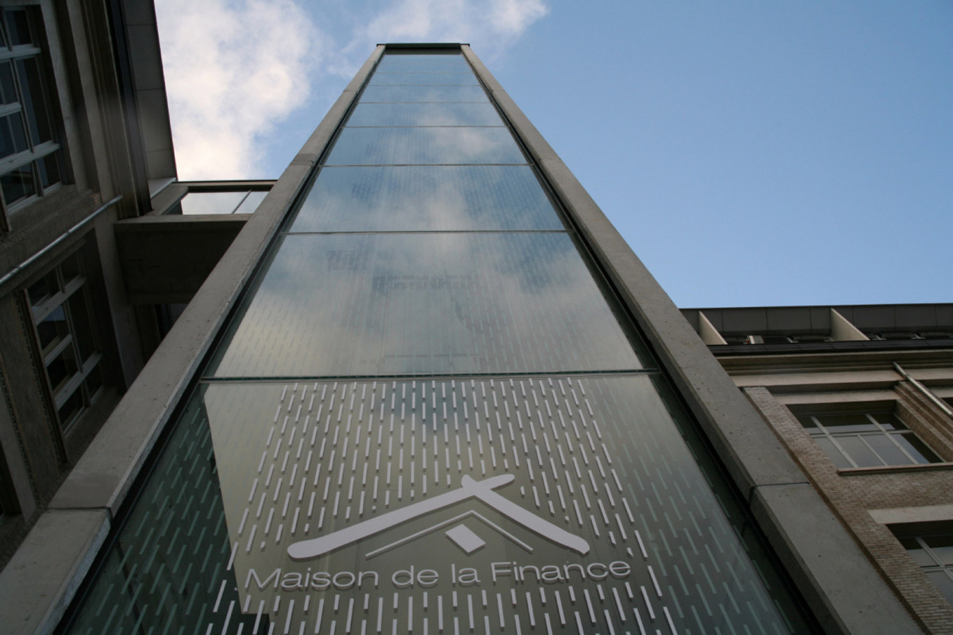 Le CFA Banque de Nancy de la Maison de la Finance et le centre de cours de Metz font partie des quatorze centres à avoir fusionné avec le CFPB pour donner naissance à l’École supérieure de la banque. Crédit photo : ESBanque.