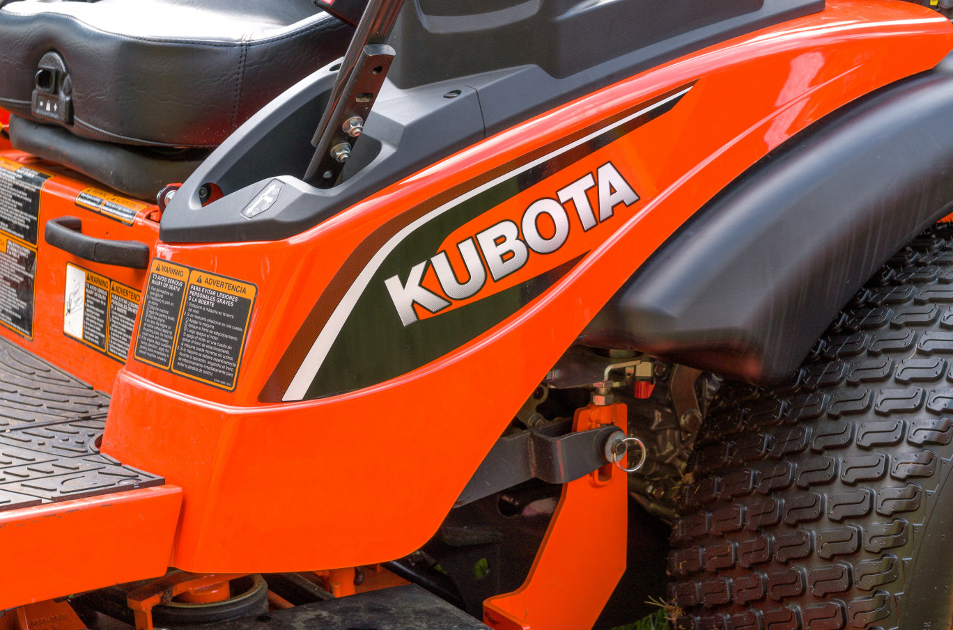 Le groupe Kubota créera une centaine d'emplois à Thionville