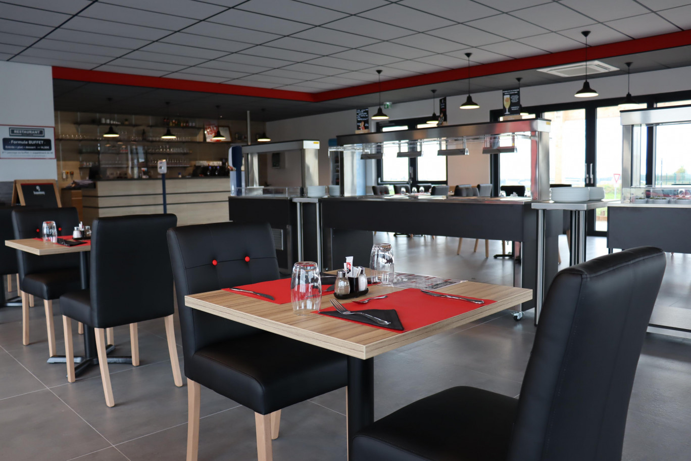 Restaurant Chez Ludo : nouvelle adresse gourmande à Behren-lès-Forbach