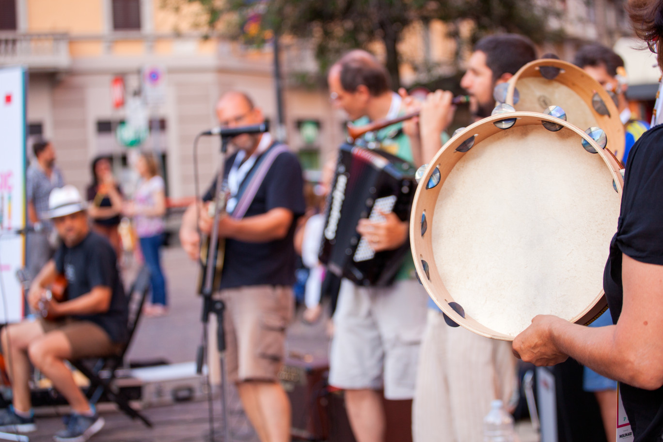 Bientôt une nouvelle édition du Festival Hop Hop Hop