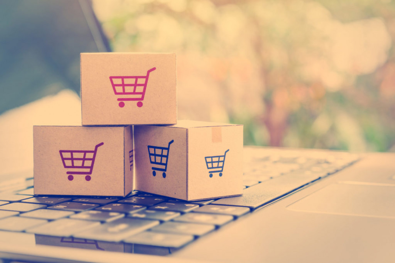 Metz : la digitalisation, alliée du commerce de centre-ville