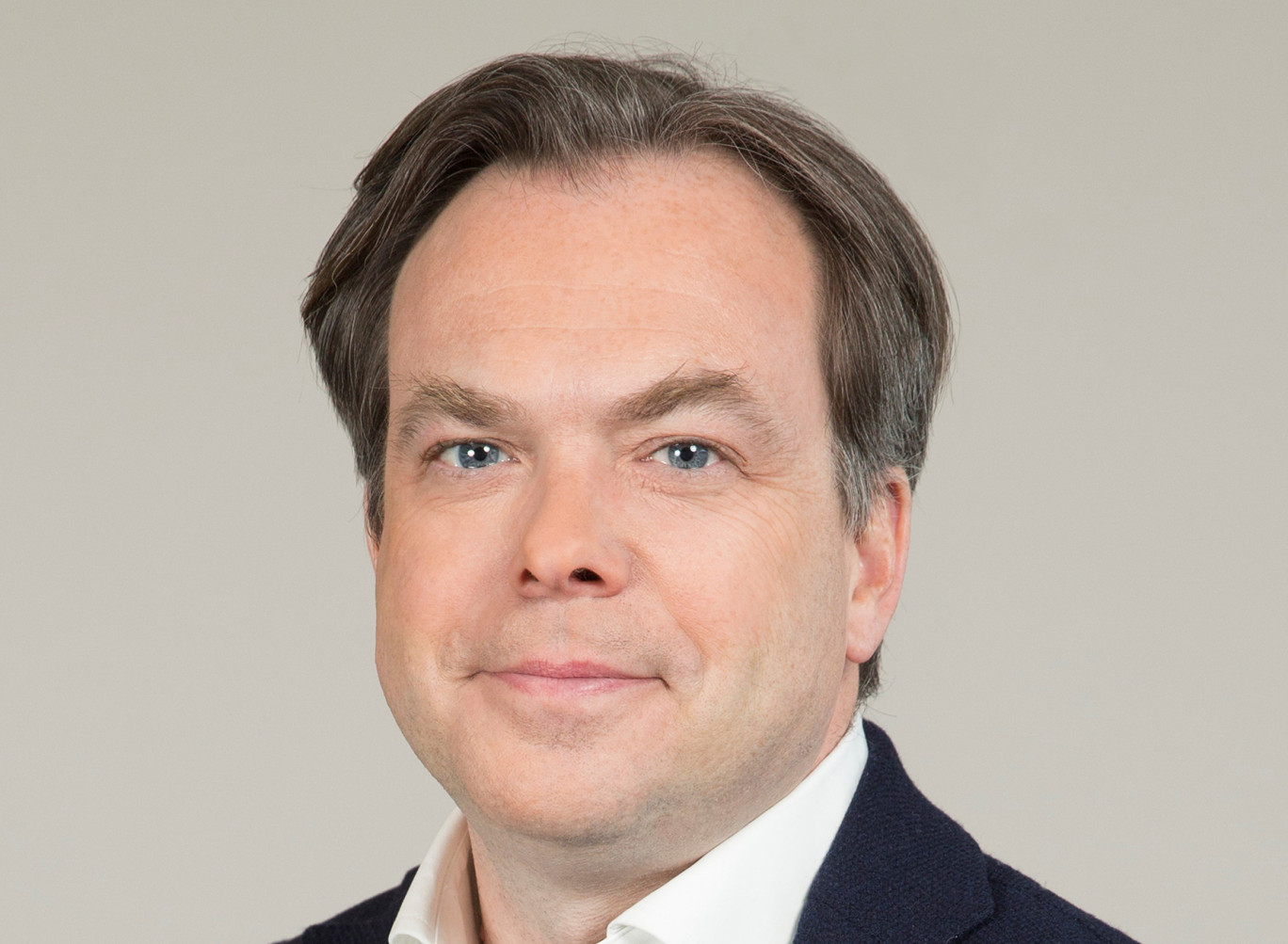 «D’ici vingt-quatre mois, nous arriverons à une saturation de la 4G dans les zones denses», assure Ludovic Guilcher, directeur Orange Grand Nord-Est. Crédit photo : Orange.
