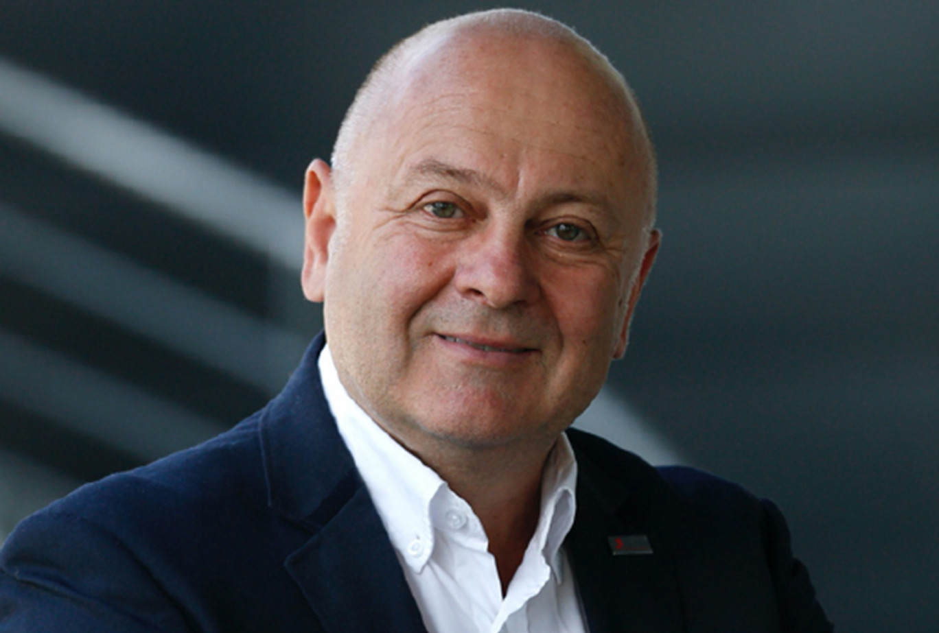 «La crise actuelle nous conforte dans notre rôle de syndicalisme de solutions», assure Maurice Karotsch, le président de la Capeb Grand Est.