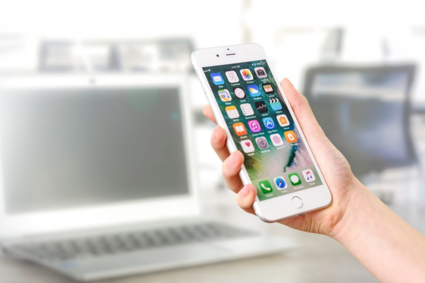 Peut-on se passer de Google sur son smartphone Android ?