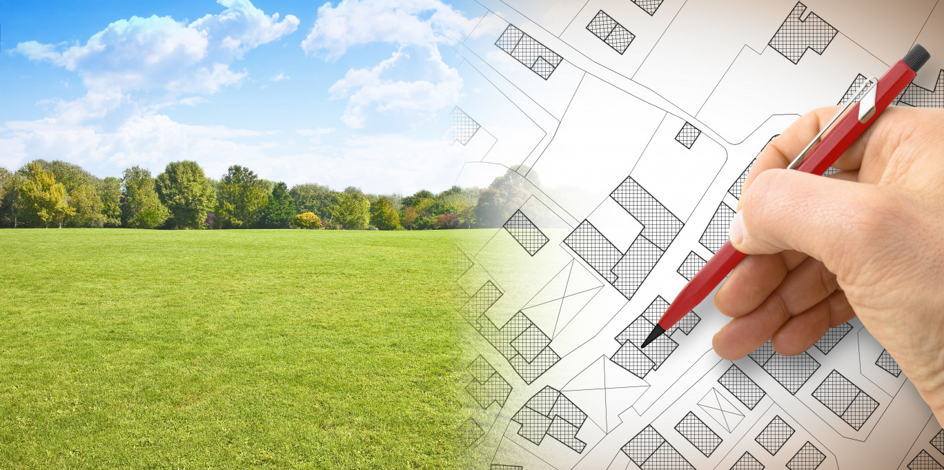 Terrains constructibles : quels prix en Moselle ?