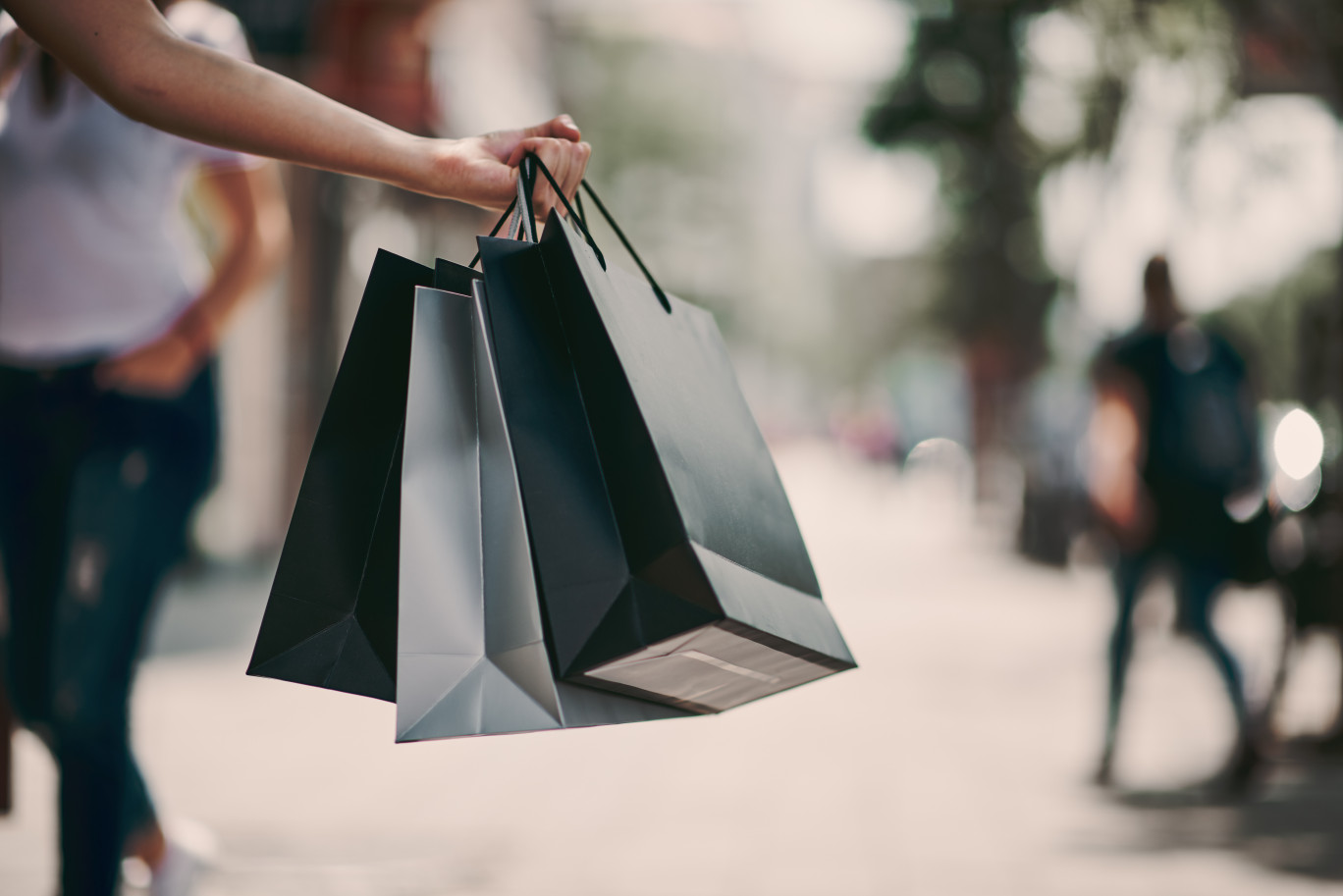 Le groupe Printemps prévoit la fermeture de son magasin à Metz