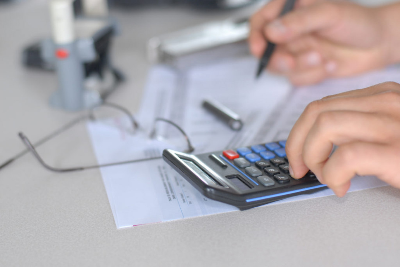 Droit : entreprises et cotisations sociales