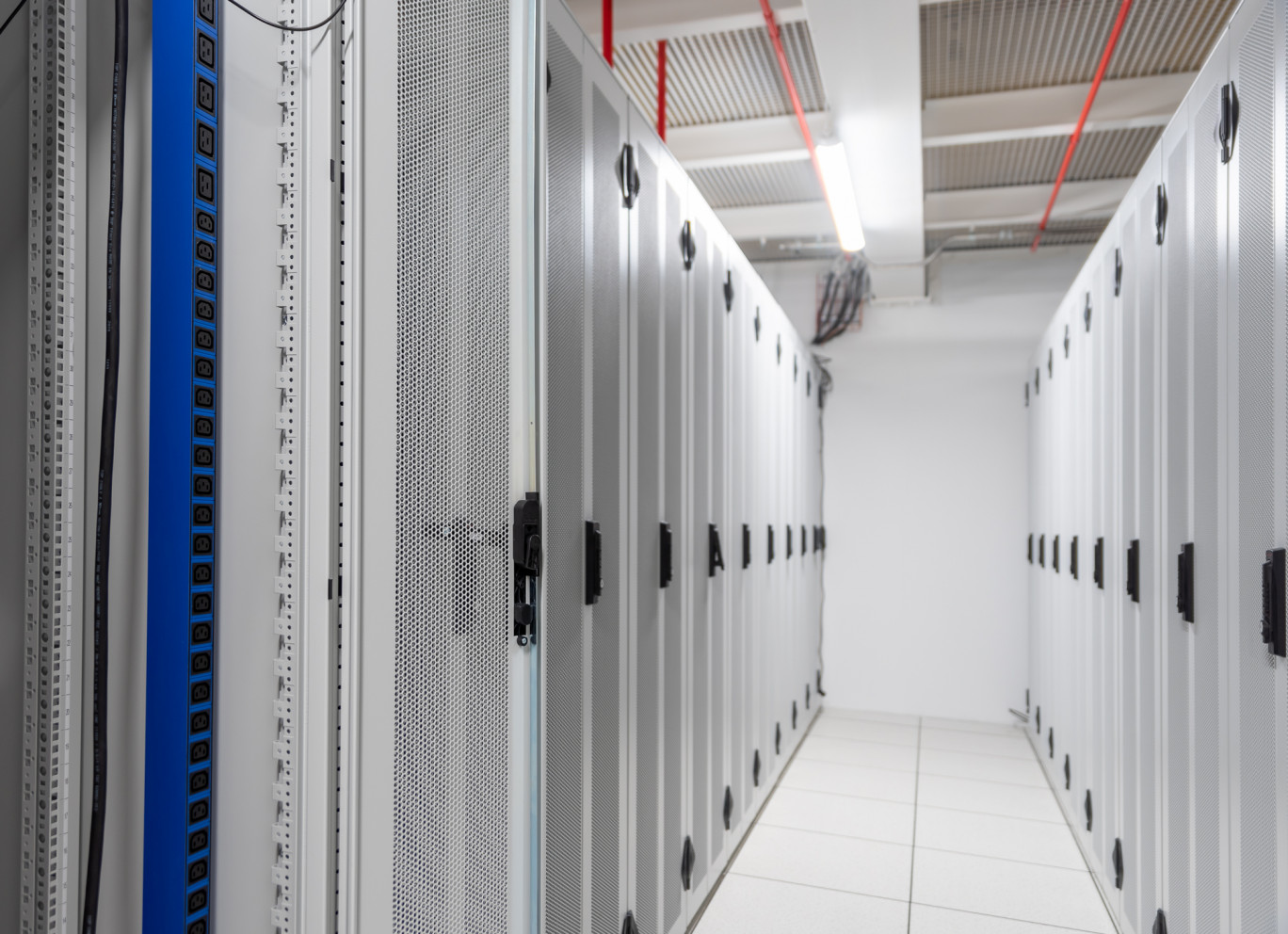 Depuis juin dernier, le datacenter de Peltre est exploité par la société Advanced MedioMatrix.