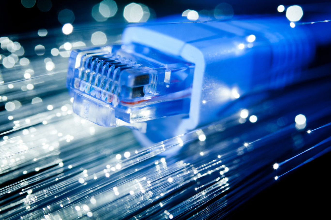 Saulnois : la fibre poursuit son chemin
