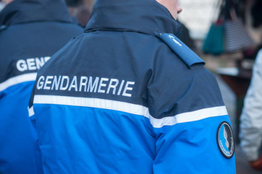 Gendarmerie nationale - Sécurité - Services de l'État - Les services de  l'État en Moselle
